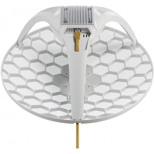 Точка доступу Mikrotik LHGG LTE7 kit (LHGGR&R11e-LTE7) купити в Україні: Київ, Львів, Хмельницький, Тернопіль, Івано-Франківськ | Низька ціна, відгуки, характеристики від TELEMART фото