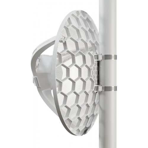 Точка доступу Mikrotik LHGG LTE7 kit (LHGGR&R11e-LTE7) купити в Україні: Київ, Львів, Хмельницький, Тернопіль, Івано-Франківськ | Низька ціна, відгуки, характеристики від TELEMART фото