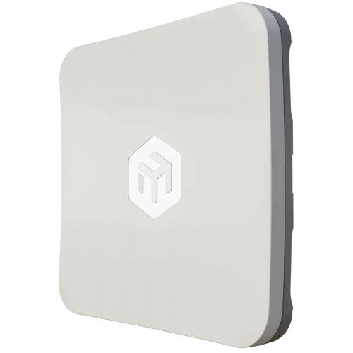 Точка доступу Mikrotik SXTsq 5 ax (SXTsq-5axD) купити в Україні: Київ, Львів, Хмельницький, Тернопіль, Івано-Франківськ | Низька ціна, відгуки, характеристики від TELEMART фото