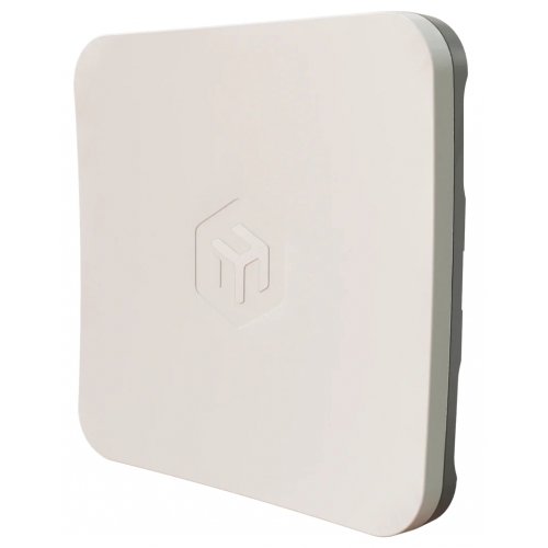 Точка доступу Mikrotik SXTsq 5 ax (SXTsq-5axD) купити в Україні: Київ, Львів, Хмельницький, Тернопіль, Івано-Франківськ | Низька ціна, відгуки, характеристики від TELEMART фото