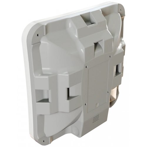 Точка доступу Mikrotik SXTsq 5 ax (SXTsq-5axD) купити в Україні: Київ, Львів, Хмельницький, Тернопіль, Івано-Франківськ | Низька ціна, відгуки, характеристики від TELEMART фото