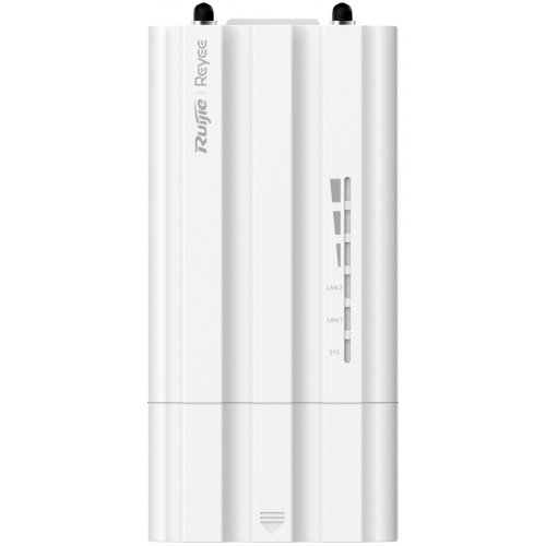 Точка доступу Ruijie Reyee RG-AirMetro550G-B купити в Україні: Київ, Львів, Хмельницький, Тернопіль, Івано-Франківськ | Низька ціна, відгуки, характеристики від TELEMART фото