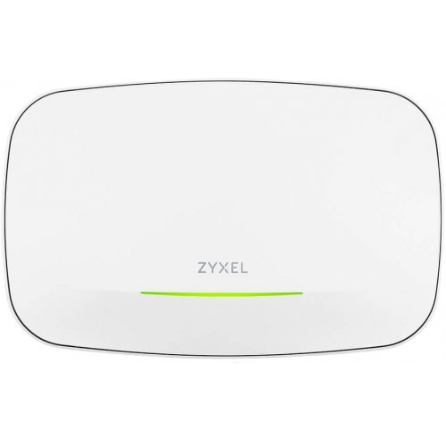 Wi-Fi точка доступу Zyxel NebulaFlex NWA130BE (NWA130BE-EU0101F) купити в Україні: Київ, Львів, Хмельницький, Тернопіль, Івано-Франківськ | Низька ціна, відгуки, характеристики від TELEMART фото