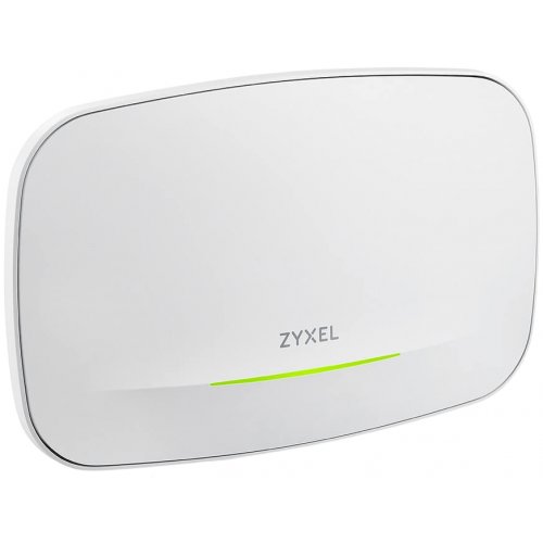 Wi-Fi точка доступу Zyxel NebulaFlex NWA130BE (NWA130BE-EU0101F) купити в Україні: Київ, Львів, Хмельницький, Тернопіль, Івано-Франківськ | Низька ціна, відгуки, характеристики від TELEMART фото