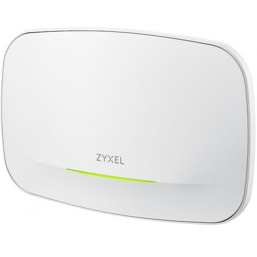 Wi-Fi точка доступу Zyxel NebulaFlex NWA130BE (NWA130BE-EU0101F) купити в Україні: Київ, Львів, Хмельницький, Тернопіль, Івано-Франківськ | Низька ціна, відгуки, характеристики від TELEMART фото
