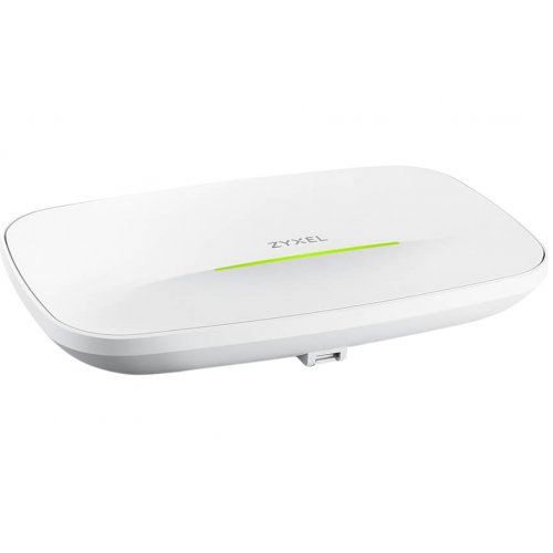 Wi-Fi точка доступу Zyxel NebulaFlex NWA130BE (NWA130BE-EU0101F) купити в Україні: Київ, Львів, Хмельницький, Тернопіль, Івано-Франківськ | Низька ціна, відгуки, характеристики від TELEMART фото