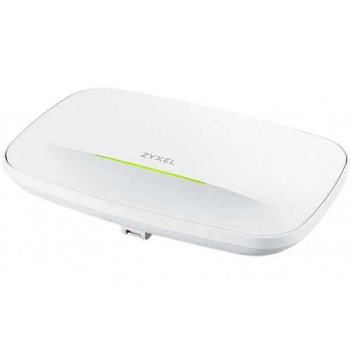 Wi-Fi точка доступу Zyxel NebulaFlex NWA130BE (NWA130BE-EU0101F) купити в Україні: Київ, Львів, Хмельницький, Тернопіль, Івано-Франківськ | Низька ціна, відгуки, характеристики від TELEMART фото