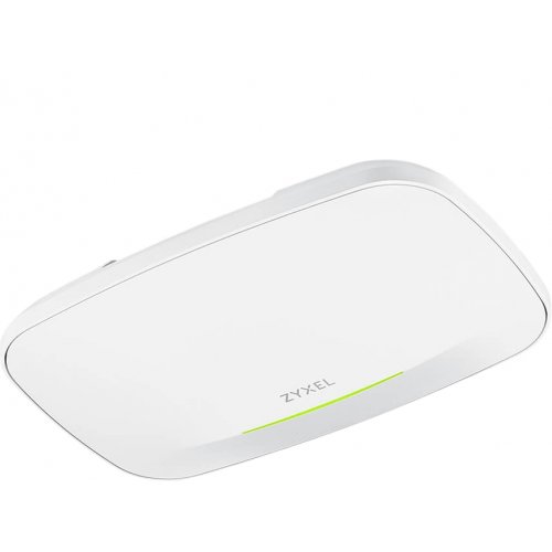 Wi-Fi точка доступу Zyxel NebulaFlex NWA130BE (NWA130BE-EU0101F) купити в Україні: Київ, Львів, Хмельницький, Тернопіль, Івано-Франківськ | Низька ціна, відгуки, характеристики від TELEMART фото