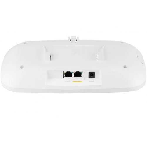Wi-Fi точка доступу Zyxel NebulaFlex NWA130BE (NWA130BE-EU0101F) купити в Україні: Київ, Львів, Хмельницький, Тернопіль, Івано-Франківськ | Низька ціна, відгуки, характеристики від TELEMART фото