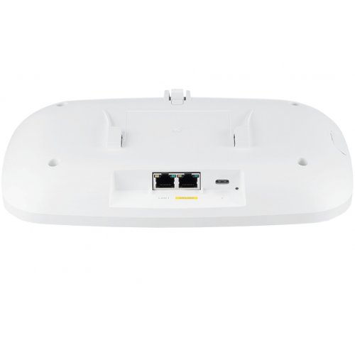 Wi-Fi точка доступу Zyxel NebulaFlex NWA130BE (NWA130BE-EU0101F) купити в Україні: Київ, Львів, Хмельницький, Тернопіль, Івано-Франківськ | Низька ціна, відгуки, характеристики від TELEMART фото