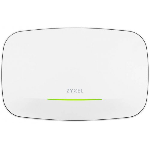 Wi-Fi точка доступу Zyxel NebulaFlex NWA110BE (NWA110BE-EU0101F) купити в Україні: Київ, Львів, Хмельницький, Тернопіль, Івано-Франківськ | Низька ціна, відгуки, характеристики від TELEMART фото