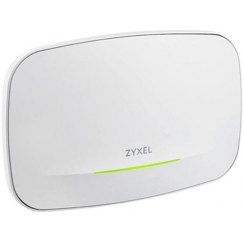 Wi-Fi точка доступу Zyxel NebulaFlex NWA110BE (NWA110BE-EU0101F) купити в Україні: Київ, Львів, Хмельницький, Тернопіль, Івано-Франківськ | Низька ціна, відгуки, характеристики від TELEMART фото