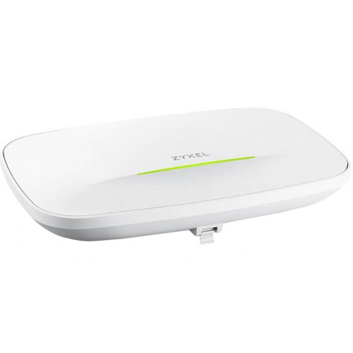 Wi-Fi точка доступу Zyxel NebulaFlex NWA110BE (NWA110BE-EU0101F) купити в Україні: Київ, Львів, Хмельницький, Тернопіль, Івано-Франківськ | Низька ціна, відгуки, характеристики від TELEMART фото