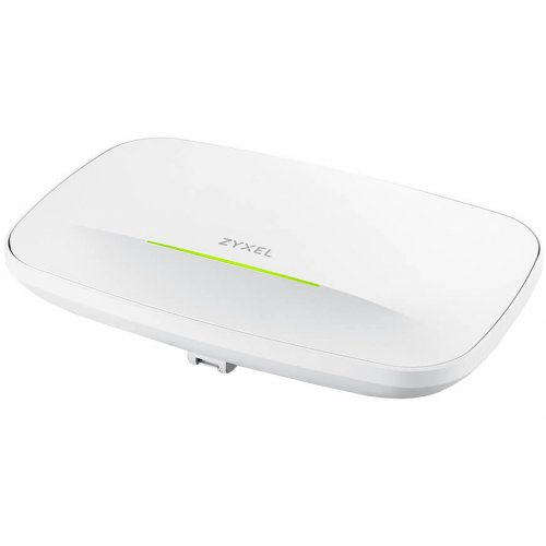 Wi-Fi точка доступу Zyxel NebulaFlex NWA110BE (NWA110BE-EU0101F) купити в Україні: Київ, Львів, Хмельницький, Тернопіль, Івано-Франківськ | Низька ціна, відгуки, характеристики від TELEMART фото