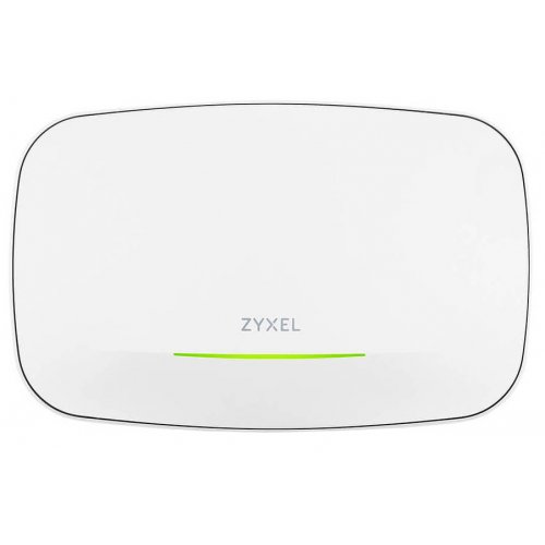 Wi-Fi точка доступу Zyxel NWA210AX v2 (NWA210AXV2-EU0101F) купити в Україні: Київ, Львів, Хмельницький, Тернопіль, Івано-Франківськ | Низька ціна, відгуки, характеристики від TELEMART фото