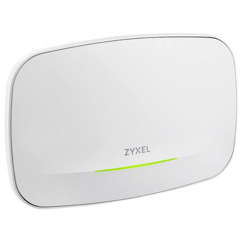 Wi-Fi точка доступу Zyxel NWA210AX v2 (NWA210AXV2-EU0101F) купити в Україні: Київ, Львів, Хмельницький, Тернопіль, Івано-Франківськ | Низька ціна, відгуки, характеристики від TELEMART фото