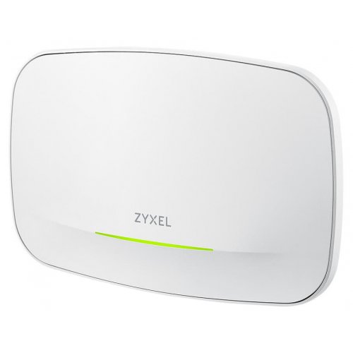 Wi-Fi точка доступу Zyxel NWA210AX v2 (NWA210AXV2-EU0101F) купити в Україні: Київ, Львів, Хмельницький, Тернопіль, Івано-Франківськ | Низька ціна, відгуки, характеристики від TELEMART фото