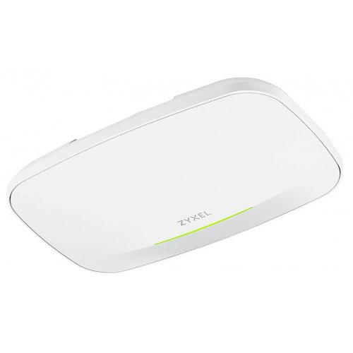 Wi-Fi точка доступу Zyxel NWA210AX v2 (NWA210AXV2-EU0101F) купити в Україні: Київ, Львів, Хмельницький, Тернопіль, Івано-Франківськ | Низька ціна, відгуки, характеристики від TELEMART фото