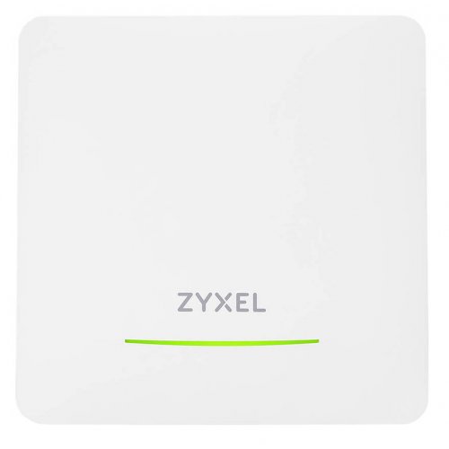 Wi-Fi точка доступу Zyxel NWA50BE (NWA50BE-EU0102F) купити в Україні: Київ, Львів, Хмельницький, Тернопіль, Івано-Франківськ | Низька ціна, відгуки, характеристики від TELEMART фото