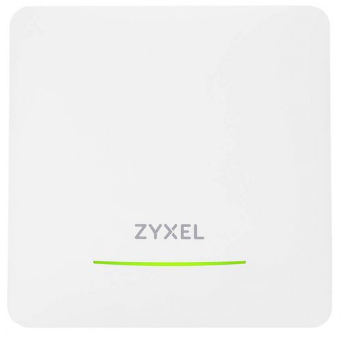 Wi-Fi точка доступу Zyxel NWA90BE Pro (NWA90BEPRO-EU0102F) купити в Україні: Київ, Львів, Хмельницький, Тернопіль, Івано-Франківськ | Низька ціна, відгуки, характеристики від TELEMART фото