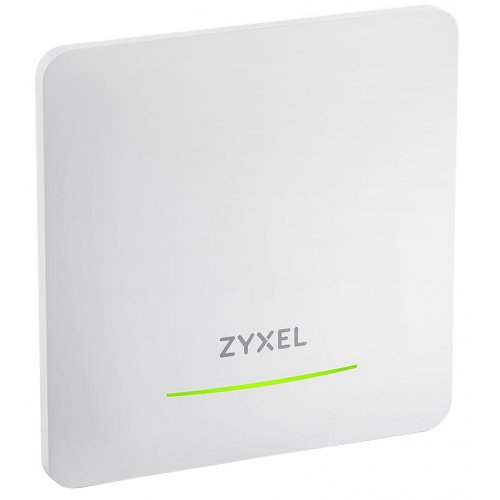 Wi-Fi точка доступу Zyxel NWA90BE Pro (NWA90BEPRO-EU0102F) купити в Україні: Київ, Львів, Хмельницький, Тернопіль, Івано-Франківськ | Низька ціна, відгуки, характеристики від TELEMART фото