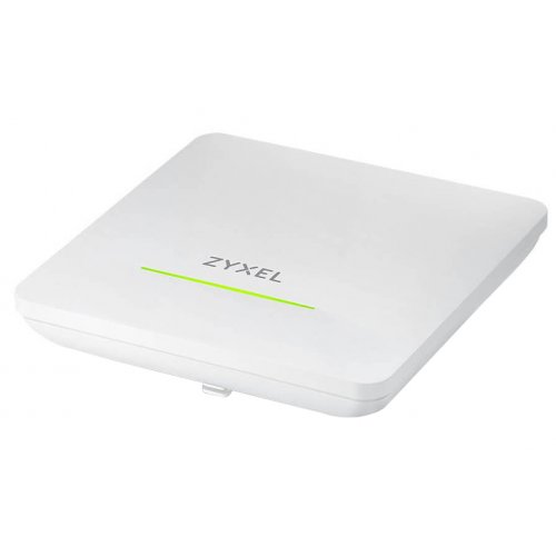 Wi-Fi точка доступу Zyxel NWA90BE Pro (NWA90BEPRO-EU0102F) купити в Україні: Київ, Львів, Хмельницький, Тернопіль, Івано-Франківськ | Низька ціна, відгуки, характеристики від TELEMART фото