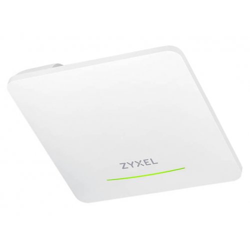 Wi-Fi точка доступу Zyxel NWA90BE Pro (NWA90BEPRO-EU0102F) купити в Україні: Київ, Львів, Хмельницький, Тернопіль, Івано-Франківськ | Низька ціна, відгуки, характеристики від TELEMART фото