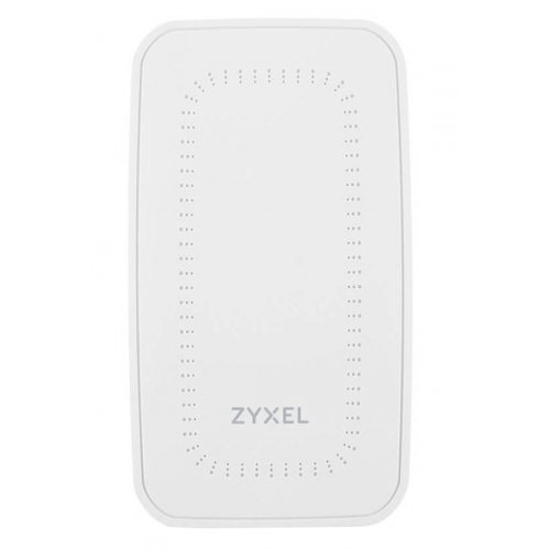 Wi-Fi точка доступу Zyxel WAX300H (WAX300H-EU0101F) купити в Україні: Київ, Львів, Хмельницький, Тернопіль, Івано-Франківськ | Низька ціна, відгуки, характеристики від TELEMART фото