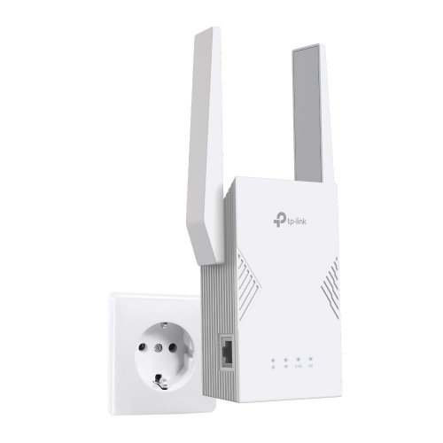 Ретранслятор TP-LINK RE225BE купити в Україні: Київ, Львів, Хмельницький, Тернопіль, Івано-Франківськ | Низька ціна, відгуки, характеристики від TELEMART фото