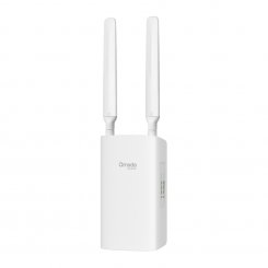Маршрутизатор TP-LINK Omada ER703WP-4G-OUTDOOR / Wi-Fi 6 / AX3000 / 1000 Mbits / Mesh