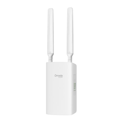 Маршрутизатор TP-LINK Omada ER703WP-4G-OUTDOOR купити в Україні: Київ, Львів, Хмельницький, Тернопіль, Івано-Франківськ | Низька ціна, відгуки, характеристики від TELEMART фото
