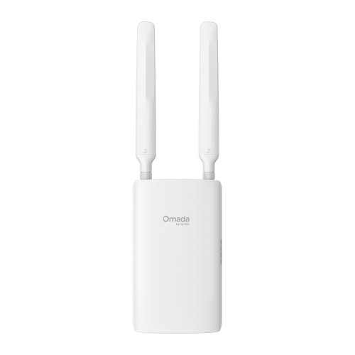 Маршрутизатор TP-LINK Omada ER703WP-4G-OUTDOOR купити в Україні: Київ, Львів, Хмельницький, Тернопіль, Івано-Франківськ | Низька ціна, відгуки, характеристики від TELEMART фото