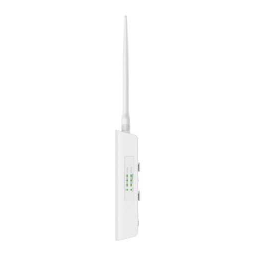 Маршрутизатор TP-LINK Omada ER703WP-4G-OUTDOOR купити в Україні: Київ, Львів, Хмельницький, Тернопіль, Івано-Франківськ | Низька ціна, відгуки, характеристики від TELEMART фото