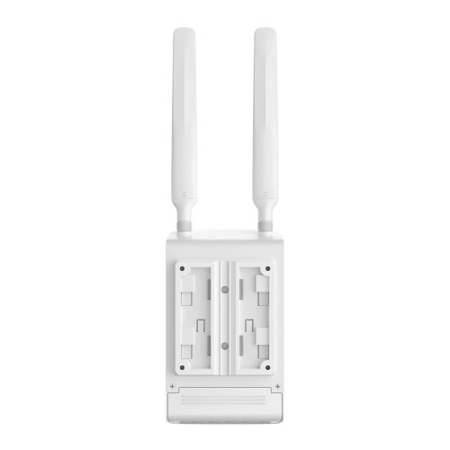 Маршрутизатор TP-LINK Omada ER703WP-4G-OUTDOOR купити в Україні: Київ, Львів, Хмельницький, Тернопіль, Івано-Франківськ | Низька ціна, відгуки, характеристики від TELEMART фото