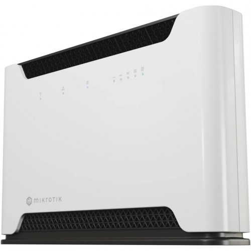 Маршрутизатор Mikrotik Chateau LTE7 (D53G-5HacD2HnD-TC&R11e-LTE7) купить в Украине: Киев, Днепр, Харьков, Одесса  | Низкая цена, отзывы, характеристики от TELEMART фото