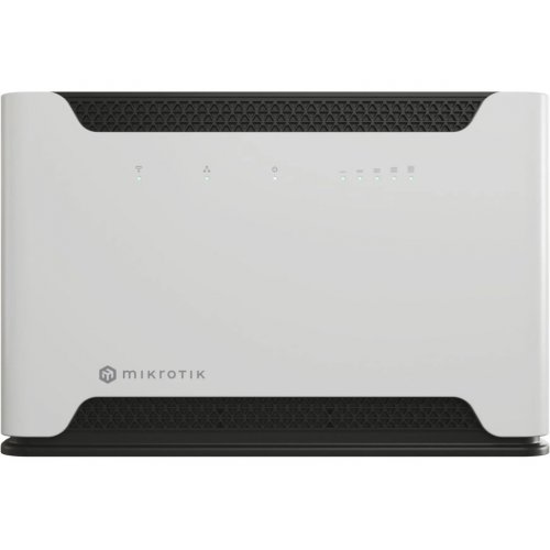 Маршрутизатор Mikrotik Chateau LTE7 (D53G-5HacD2HnD-TC&R11e-LTE7) купить в Украине: Киев, Днепр, Харьков, Одесса  | Низкая цена, отзывы, характеристики от TELEMART фото