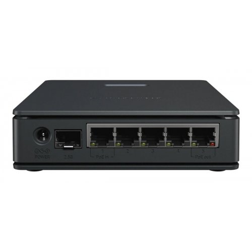 Маршрутизатор Mikrotik hAP ax S (E62iUGS-2axD5axT) купить в Украине: Киев, Днепр, Харьков, Одесса  | Низкая цена, отзывы, характеристики от TELEMART фото