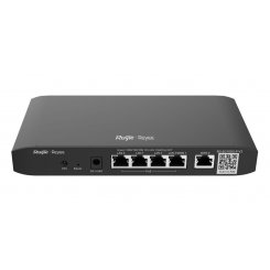 Маршрутизатор Ruijie Reyee RG-EG105G-P-V3 / 1000 Mbits