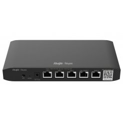 Маршрутизатор Ruijie Reyee RG-EG105G-V3 / 1000 Mbits