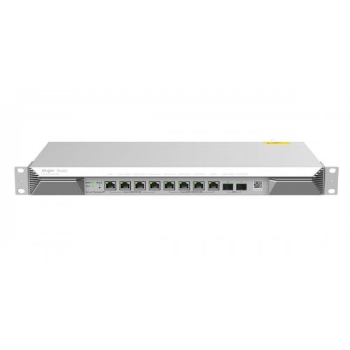 Маршрутизатор Ruijie Reyee RG-EG1510XS купити в Україні: Київ, Львів, Хмельницький, Тернопіль, Івано-Франківськ | Низька ціна, відгуки, характеристики від TELEMART фото