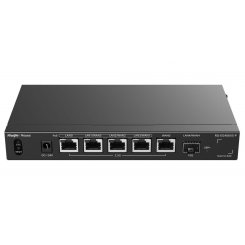 Маршрутизатор Ruijie Reyee RG-EG406XS-P / 1000 Mbits