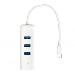 Сетевая карта TP-LINK UE330C