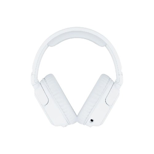 Наушники HyperX Cloud Flight 2 Wireless (B5VC5AA) White купить в Украине: Киев, Днепр, Харьков, Одесса  | Низкая цена, отзывы, характеристики от TELEMART фото