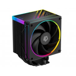 Уцінка кулер ID-Cooling Frozn A610 ARGB (FROZN A610 ARGB) (Розкрита упаковка, 885750)