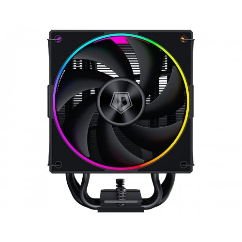 Уцінка кулер ID-Cooling Frozn A610 ARGB (FROZN A610 ARGB) (Розкрита упаковка, 885750) купити в Україні: Київ, Львів, Хмельницький, Тернопіль, Івано-Франківськ | Перевірка сумісності, низька ціна, відгуки, характеристики від TELEMART фото