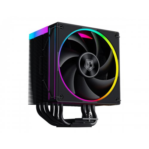 Уцінка кулер ID-Cooling Frozn A610 ARGB (FROZN A610 ARGB) (Розкрита упаковка, 885750) купити в Україні: Київ, Львів, Хмельницький, Тернопіль, Івано-Франківськ | Перевірка сумісності, низька ціна, відгуки, характеристики від TELEMART фото