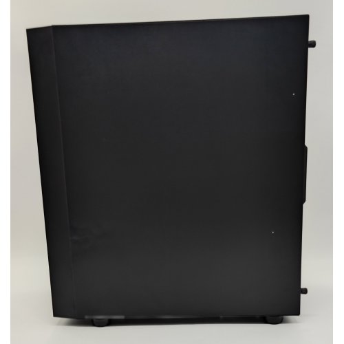 Уцінка корпус SAMA M203 без БЖ Black (Вм'ятина на корпусі, 885765) купити в Україні: Київ, Львів, Хмельницький, Тернопіль, Івано-Франківськ | Перевірка сумісності, низька ціна, відгуки, характеристики від TELEMART фото