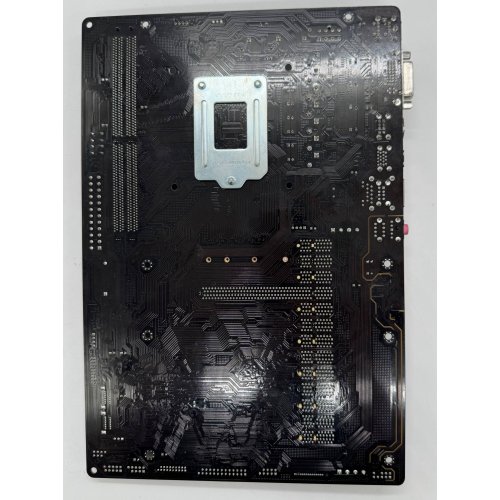 Материнська плата AsRock H110 PRO BTC+ (s1151, Intel H110) (Відновлено продавцем, 885787) купити в Україні: Київ, Львів, Хмельницький, Тернопіль, Івано-Франківськ | Перевірка сумісності, низька ціна, відгуки, характеристики від TELEMART фото