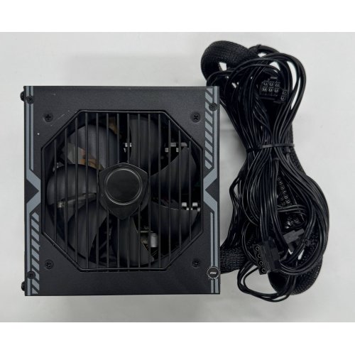 Блок питания MSI MAG 650W (A650BN) (Восстановлено продавцом, 885793) купить в Украине: Киев, Днепр, Харьков, Одесса  | Проверка совместимости, низкая цена, отзывы, характеристики от TELEMART фото