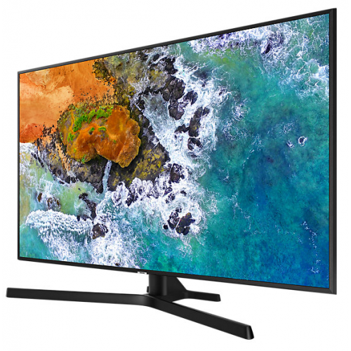Купить Телевизор Samsung UE43NU7400U - цена в Харькове, Киеве, Днепре, Одессе
в интернет-магазине Telemart фото